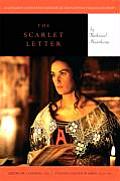 Scarlet Letter, The, Longman Annotated Novel