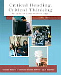 Critical Reading Critical Thinking Focusing on Contemporary Issues Book Alone
