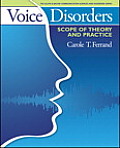 Voice Disorders: Scope of Theory and Practice