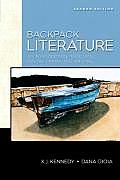 Backpack Literature (Kennedy/Gioia Literature)