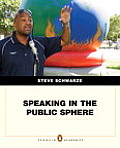 Speaking In The Public Sphere