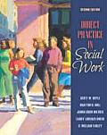 Direct Practice in Social Work