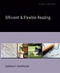 Efficient and Flexible Reading (with Myreadinglab)
