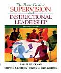 Basic Guide to SuperVision & Instructional Leadership 2nd edition
