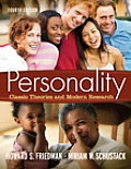 Personality: Classic Theories and Modern Research (Mypsychkit)