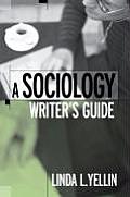 Sociology Writers Guide