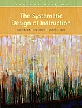 Systematic Design Of Instruction 7th Edition