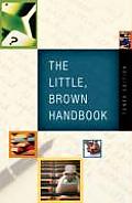 Little Brown Handbook 10th Edition