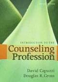 Introduction to the Counseling Profession 5th Edition