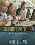 Educational Psychology 9th Edition