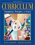 Curriculum 5th Edition Foundations Priniciples &