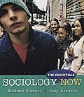 Sociology Now: The Essentials (Mysoclab)