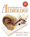 Introduction to Audiology with CDROM