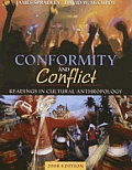 Conformity and Conflict, 2008 Edition (Myanthrokit)