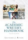 Academic Writers Handbook 2nd Edition