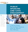 Public Speaking and Civic Engagement (with Myspeechkit), Vangobooks