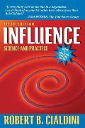 Influence Science & Practice 5th Edition