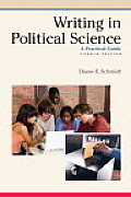 Writing in Political Science A Practical Guide 4th Edition