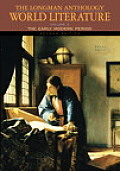 Longman Anthology Of World Literature Volume C The Early Modern Period