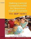 Making Content Comprehensible for Elementary English Learners The SIOP Model With CDROM