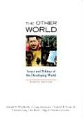 Other World Issues & Politics of the Developing World 8th Edition