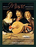 History of Music in Western Culture (3RD 10 - Old Edition)