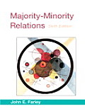 Majority Minority Relations