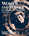 Women & Power in American History