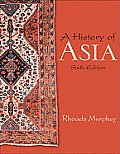 History Of Asia 6th Edition