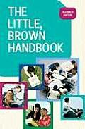 Little Brown Handbook 11th Edition
