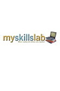 Myskillslab -- Standalone Access Card