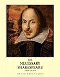 Necessary Shakespeare 3rd Edition