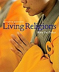 Living Religions Value Package (Includes Common Religious Terms)