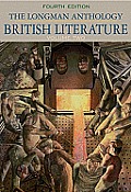 Longman Anthology of British Literature Volume II