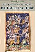 Longman Anthology of British Literature, The, Volume 1