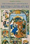 The Longman Anthology of British Literature: The Middle Ages, Volume 1a