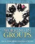 Working in Groups 5th edition
