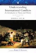 Understanding International Conflicts 7th Edition