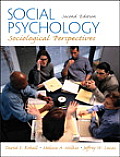 Social Psychology Sociological Perspectives