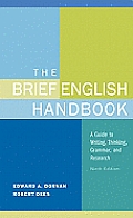 Brief English Handbook