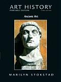 Art History Portable Edition, Book 1: Ancient Art