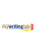 Mywritinglab Student Access Code Card (Standalone)