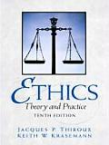 Ethics Theory & Practice 10th Edition