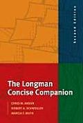 The Longman Concise Companion
