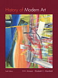 History of Modern Art 6th edition