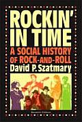 Rockin in Time A Social History of Rock & Roll 7th Edition