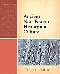 Ancient Near Eastern History & Culture Value Pack With Mysearchlab