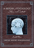 History of Psychology: Ideas and Context- (Value Pack W/Mysearchlab)