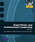 Supervision and Instructional Leadership: A Developmental Approach. by Carl D. Glickman, Stephen P. Gordon, Jovita M. Ross-Gordon