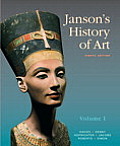 Jansons History of Art The Western Tradition Volume I